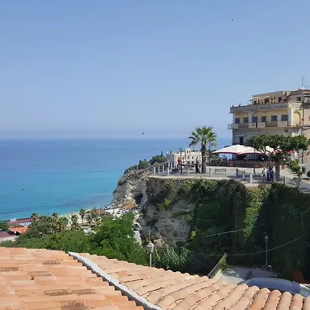 Al Borgo Apartman