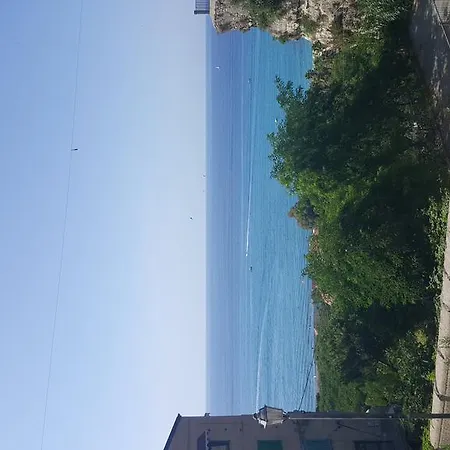 Al Borgo Apartman