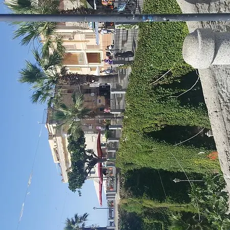 Apartman Al Borgo *
