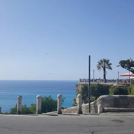 Apartman Al Borgo