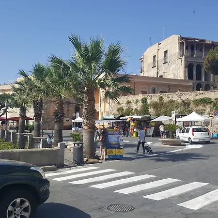 Al Borgo Apartman Tropea