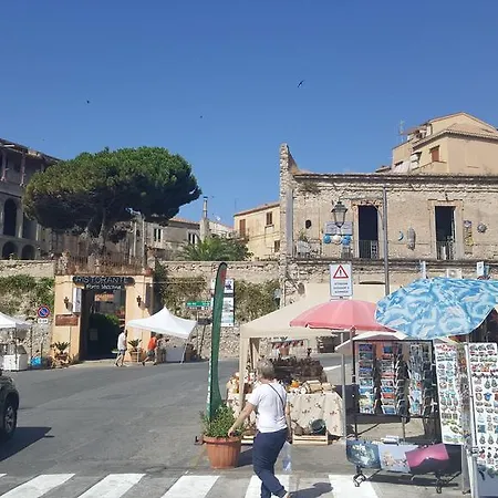 Al Borgo Tropea