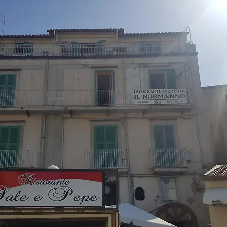 Al Borgo Apartman