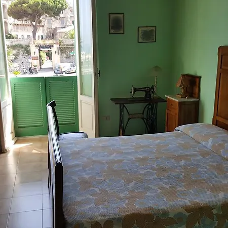 Al Borgo Apartman
