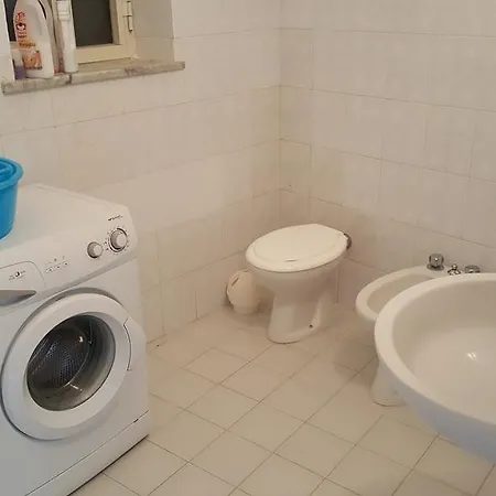 Apartman Al Borgo *