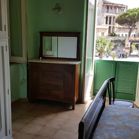 Al Borgo Apartman *
