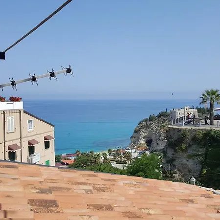 Apartman Al Borgo Tropea