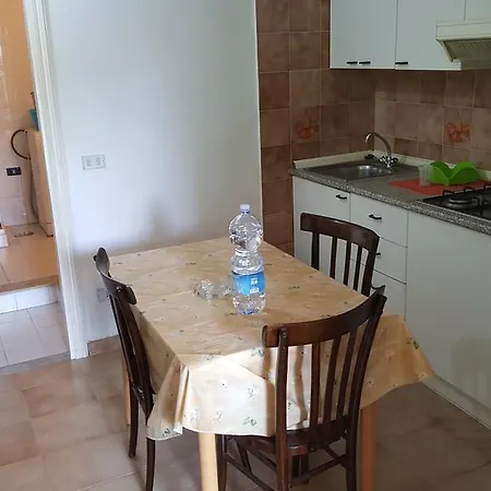 Apartman Al Borgo
